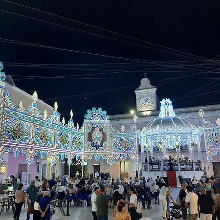 Tenuta Pizzi سان بييترو فيرنوتيكو المظهر الخارجي الصورة