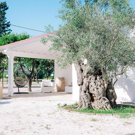 Tenuta Pizzi سان بييترو فيرنوتيكو المظهر الخارجي الصورة
