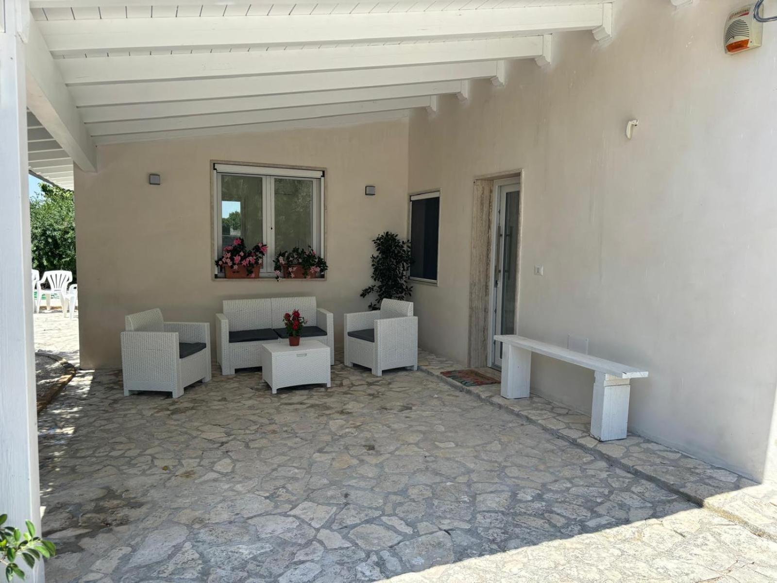Tenuta Pizzi سان بييترو فيرنوتيكو المظهر الخارجي الصورة