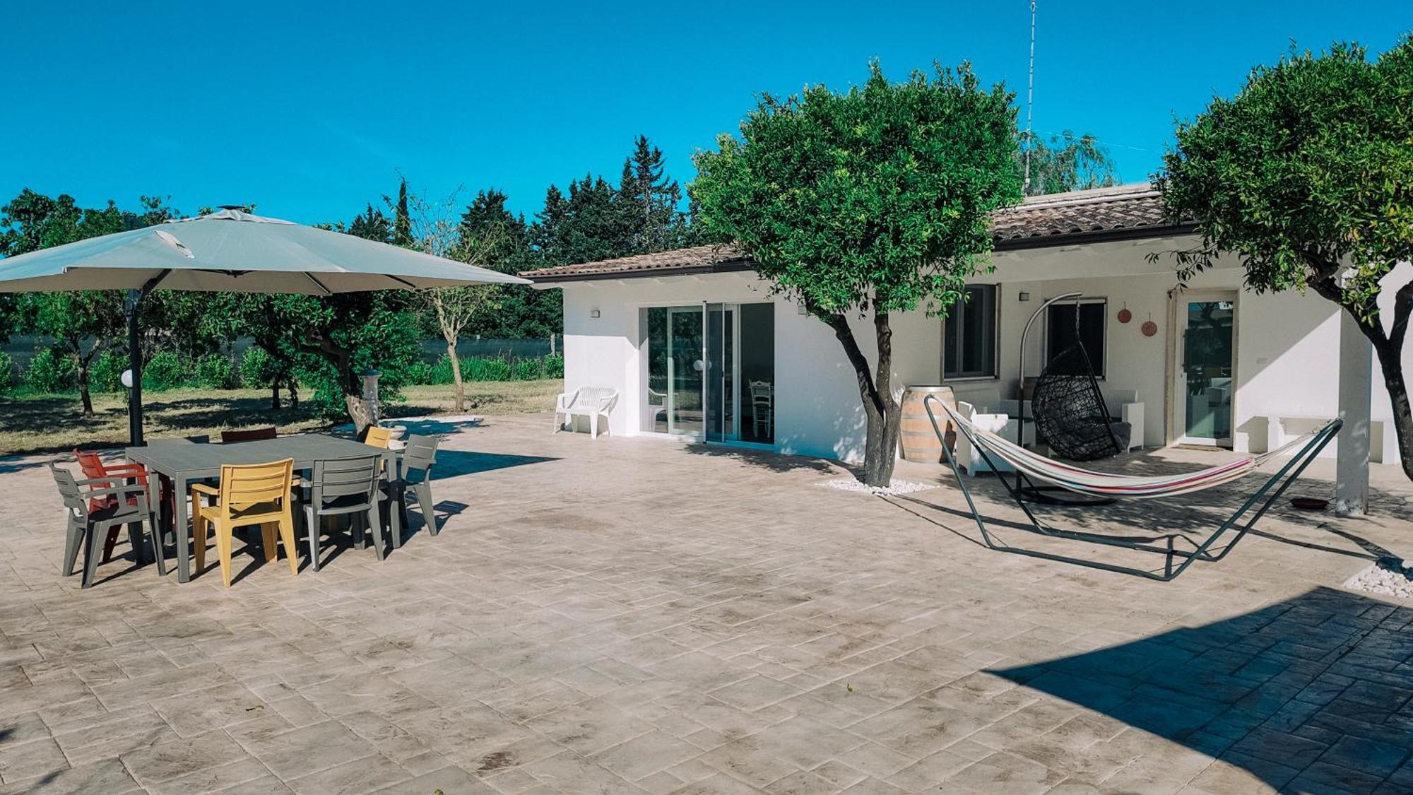 Tenuta Pizzi سان بييترو فيرنوتيكو المظهر الخارجي الصورة