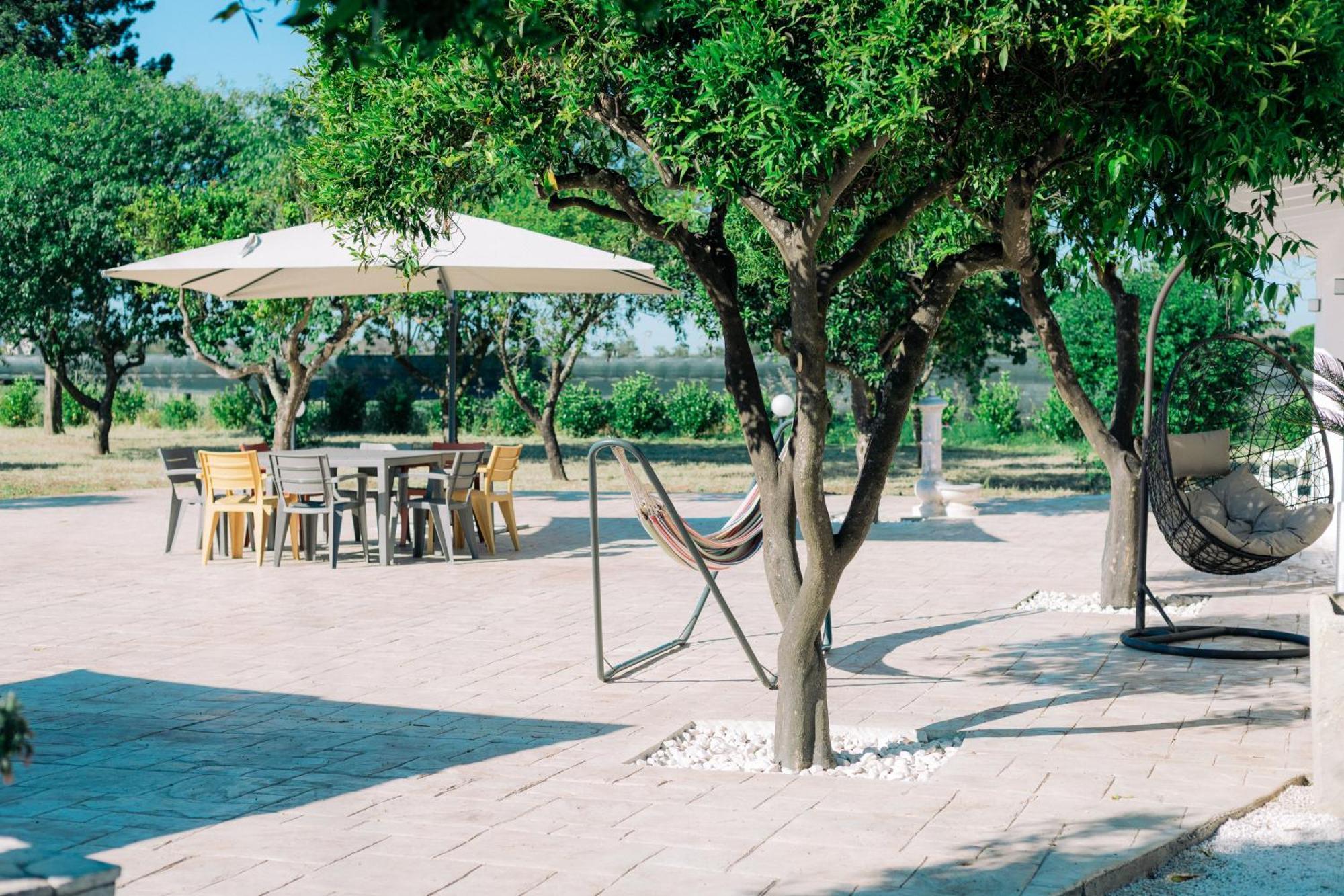 Tenuta Pizzi سان بييترو فيرنوتيكو المظهر الخارجي الصورة